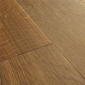 Плитка ПВХ Quick Step Vinyl Medium Planks AVMP AVMP40090   Дуб осенний коричневый фото 2 | FLOORDEALER